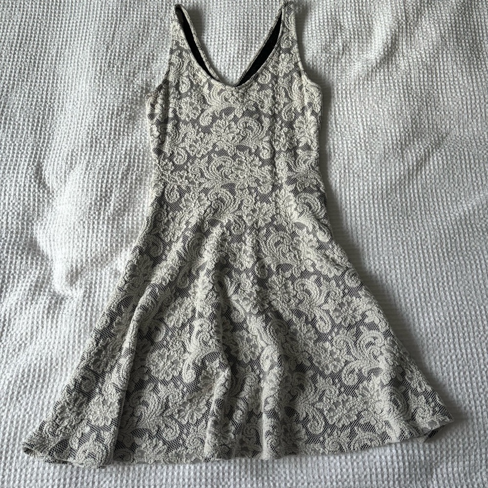 Abercombie and Fitch Dress